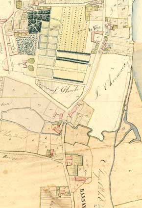 Cadastre de 1819