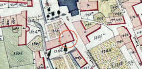 Cadastre de 1819