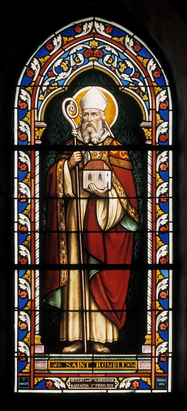 Mariage de la Vierge