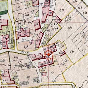 Cadastre de 1819