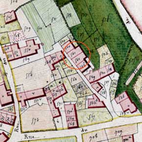 Cadastre de 1819