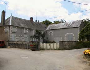 Ensemble construit en 1850