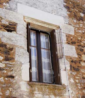 Fenêtre
