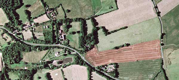 Village des Pascauds