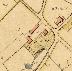 Cadastre de 1818