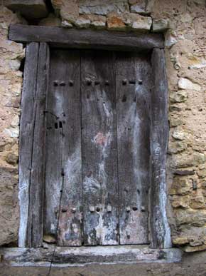 Porte
