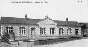 L'école des filles