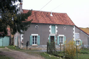 Maison indépendante