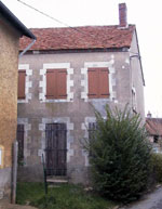 Maison à 1 étage sur cave