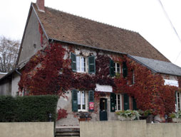 Maison à 1 étage sur cave