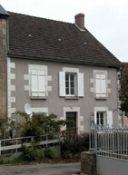 Maison à 1 étage