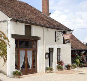 Transformation d'une grange