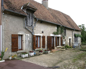 Ouvertures nouvelles