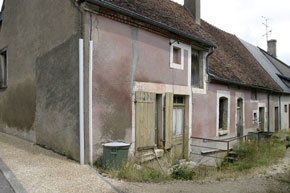 Maisons